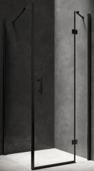 Omnires Manhattan 100x100 cm square (MH1010BLTR/MH1010CRTR)