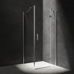 Omnires Manhattan 80x100 cm square (MH8010CRTR)