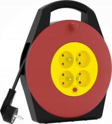 Kerg 4 Plug 10 m (M02530)