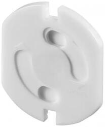 Goobay Set protectie priza 5buc/set, Goobay (ELPROT-CHILDX5)