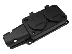 Bemis 2 Plug (BK1-1402-3612)