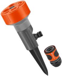 GARDENA Esőztető Gardena Classic 4-felület Twist 2068-20 900979801 (2068-20)