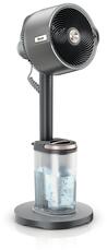 Shark FA300EU Flex Breeze ProMist Vezeték nélküli ventilátor vízpermet funkcióval (FA300EU) - euronics