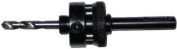 Makita adapter 32-76mm sds + d-17619