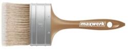  maxwerk ecset 3, 0" műa. nyelű 680500230 profi wood