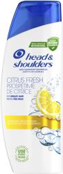Head & Shoulders Шампоан против пърхот Citrus Fresh, 500 ml - ozone