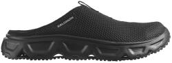 Salomon Salomon, Reelax Slide 6.0 Recovery cipő, Fekete, 10.5 (L47112000-10.5) Férfi futócipő