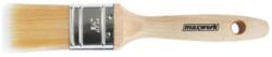 maxwerk ecset 1, 5" fanyelű 680500235 profi lux