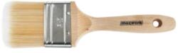  maxwerk ecset 2, 5" fanyelű 680500245 profi lux