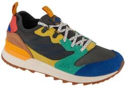Merrell Alpine 83 férfi cipő, többszínű, szintetikus anyagból, modern dizájn, strapabíró talp, 41.5 EU (J007007/41.5) Férfi futócipő