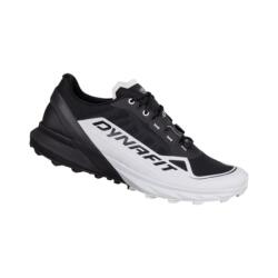 Dynafit Futócipő, Dynafit, textil, fehér/fekete, 44 (640664635(44))