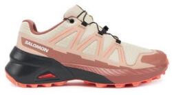 Salomon női futócipő, 304715235, szintetikus, 40 2/3 EU, narancssárga (0000304715235_40_23)