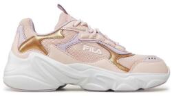 Fila Gyerekcipő, Fila, 89478, Eco-bőr, Rózsaszín, 39 EU (0000304589478-39)