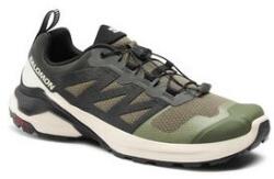 Salomon futócipők, 302673513, textil, 41 1/3 EU, zöld (0000302673513_41_13)