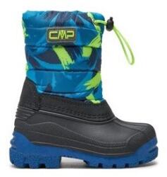 CMP Fiú Csizma, 304328251, Textil, 28 EU, Kék (0000304328251_28)