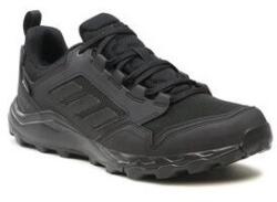 Adidas futócipő, 302655007, szintetikus, 39 1/3 EU, fekete (0000302655007_39_13) Férfi futócipő