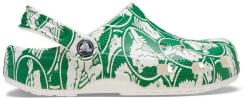 Crocs Gyermek papucsok, Crocs, 304218, műanyag, zöld, 37, 5 EU (0000304218286-37.5)