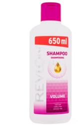 Revlon Shampoo Volume hajsampon, 650 ml
