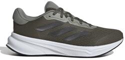 Adidas adidas Performance, Response textil futócipő, Tópbarna, 10.5 (IG1415-10.5)