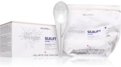 Goldwell Light Dimensions Silklift élénkítő púder 500 g