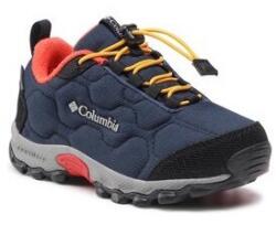 Columbia fiú túrabakancs, 209110272, textil, 30 EU, kék (0000209110272_30)