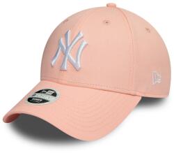 New Era New Era, League Essential 940 állítható sapka, Pasztell rózsaszín, 54-55 CM (12745558-YTH)