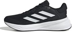 Adidas adidas Performance, Response textil futócipő, Fekete, Fehér, 8.5 (IG9922-8.5)