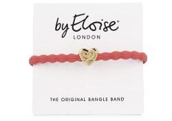 By Eloise London Gold Heart elastice de păr - parfimo - 26,50 RON