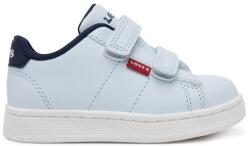 Levi's lány tornacipő, 305347640, Ökobőr, 29 EU, Kék (0000305347640_29)
