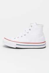Converse Converse, Chuck Taylor All Star flatform cipő, Fehér, 37 EU (272856C-4.5)