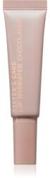 Sister's Aroma Lip Hydrater színező hidratáló ajakbalzsam árnyalat Chocolatier 10 ml
