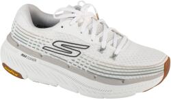 Skechers Futócipők, Skechers Max Cushioning Premier 2.0 220835-WHT, fehér, 43 EU (220835-WHT_43)