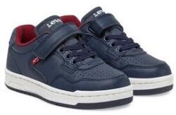 Levi's fiú tornacipő, 305347732, Ökobőr, 29 EU, Kék (0000305347732_29)
