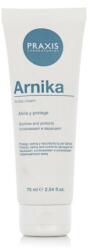 Praxis Laboratorios Arnica Cream testápoló krém 75 ml uniszex