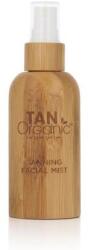 TanOrganic Tanning Facial Mist önbarnító készítmény 50 ml uniszex