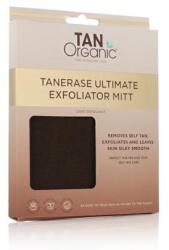 TanOrganic Tanerase Ultimate Exfoliator Mitt bőrradír minden bőrtípus uniszex