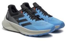 Adidas futócipő, 303975647, textil, 42 EU, kék (0000303975647_42)