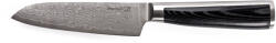 G21 Damascus Premium Santoku kés, 13 cm (21-DMSP-SNTk13)