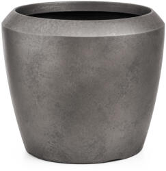 G21 Ancient Round virágcserép 55, 6 x 55, 6 x 48, 4 (G21-ANR555548) - avplanet