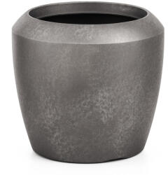 G21 Ancient Round virágcserép 33, 5 x 33, 5 x 30, 5 (G21-ANR333330) - avplanet
