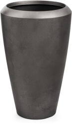 G21 Ancient Oval virágcserép 44, 3 x 44, 3 x 69, 8 (G21-ANO444469) - avplanet