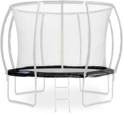 G21 pótalkatrész rugóvédő a SpaceJump 305 trambulinhoz, fekete (NDP305covSJ)