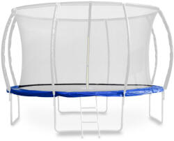 G21 pótalkatrész rugóvédő a SpaceJump 366 cm trambulinhoz, kék (NDP366covSJ_M)