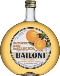 Bailoni Sárgabarack likőr (0, 7L / 30%) - whiskynet