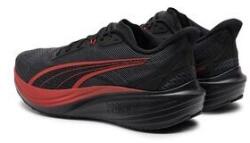 PUMA Futócipő, 303901592, Textil, 41 EU, Fekete (0000303901592_41)