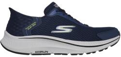 Skechers Skechers, Fűzős bebújós sneaker, Tengerészkék, 41 (220863-NVY-41)