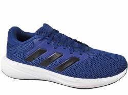 Adidas Response Runner futócipő, textil, sötétkék, 42 EU (IH3577/42)