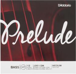 D'Addario Prelude cbs 1/2 M