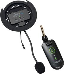 Ortega Wireless Soundhole Pickup System 86 mm