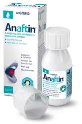 Anaftin 3% szájöblítő folyadék 120 ml (EP Kártyára Adható)